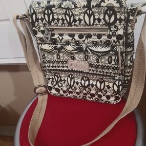 Sakroots Crossbody Bag